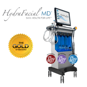HydraFacial-gold-standard