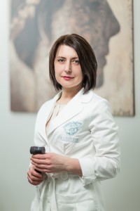 Dr. Jelena Rutkovska