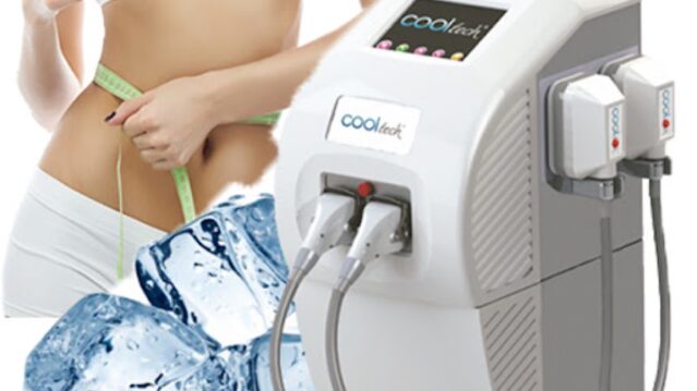 Special Offer for cryolipolysis CoolTech -40% of